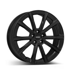 DEZENT AR blackmatt 9x20 5x114.3 CB64.1 ET34 Černá matná