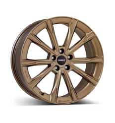 DEZENT AR bronze 9x20 5x114.3 CB64.1 ET34 