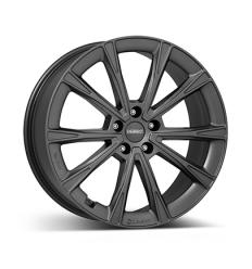 DEZENT AR graphite 9.5x19 5x114.3 CB64.1 ET45 Grafitová matná