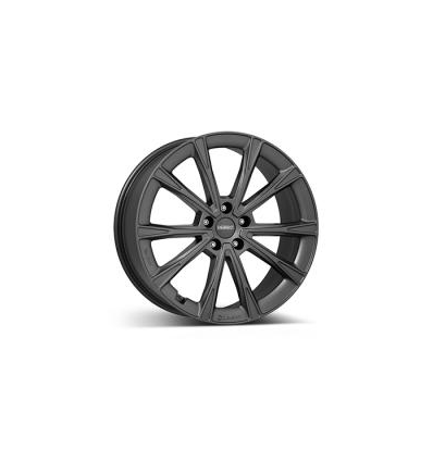 DEZENT AR graphite 9.5x19 5x114.3 CB64.1 ET45 Grafitová matná