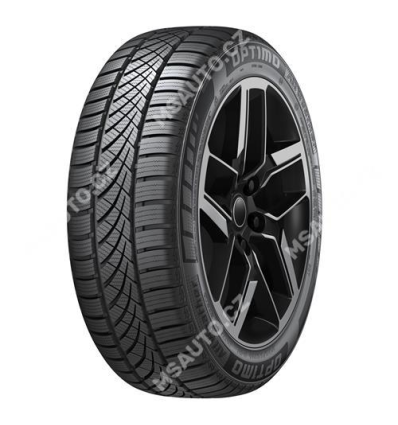 Optimo OL41A ALL WEATHER SUV