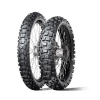 Dunlop GEOMAX MX71 110/90 D19 62M TT NHS