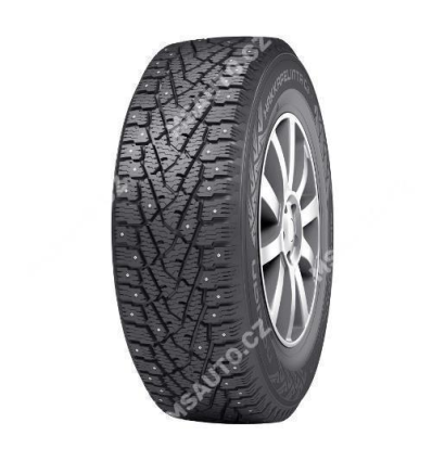 Nokian Tyres HKPL C3 HROT