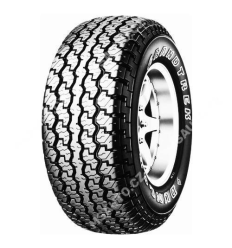 Dunlop GRANDTREK TG28 275/70 R16 114H