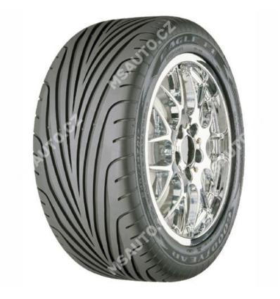 Goodyear EAGLE F1 GSD3