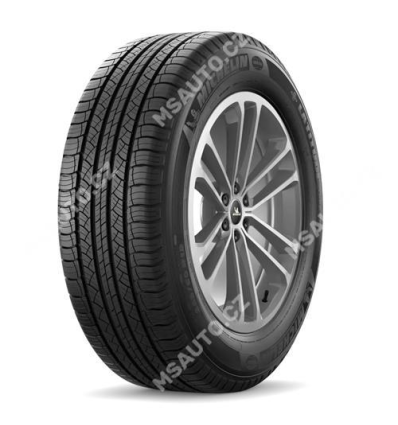Michelin LATITUDE TOUR HP