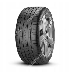 Pirelli P ZERO ROSSO ASIMM. Porsche 295/30 R18 98Y TL XL ZR FP