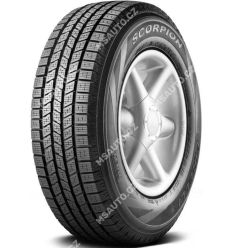 Pirelli SCORPION ICE & SNOW BMW 315/35 R20 110V TL XL ROF M+S 3PMSF FP