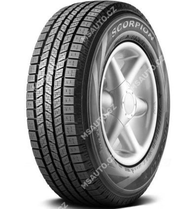 Pirelli SCORPION ICE & SNOW