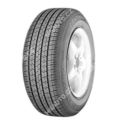 Continental 4X4 CONTACT Continental 4X4 CONTACT