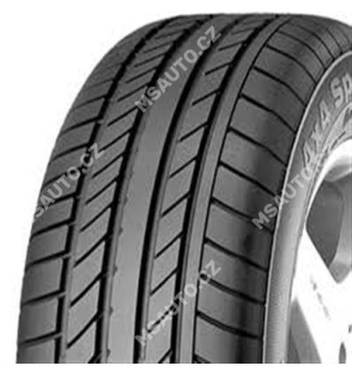 Continental 4X4 SPORT CONTACT