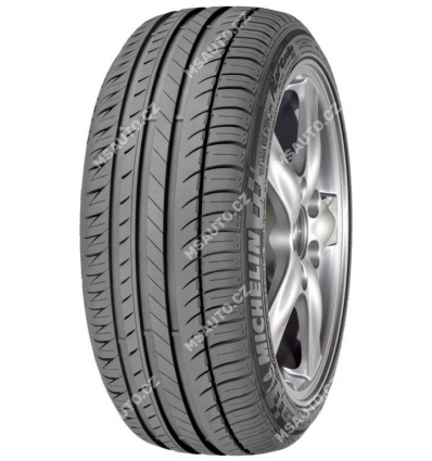 Michelin PILOT EXALTO PE2