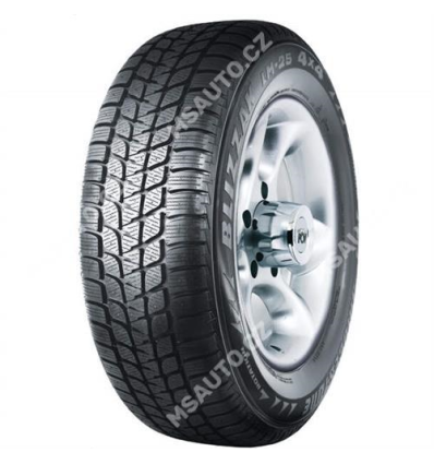 Bridgestone BLIZZAK LM25 4X4 Bridgestone BLIZZAK LM25 4X4