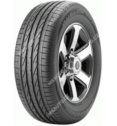 Bridgestone DUELER SPORT H/P BMW 285/45 R19 111W TL XL ROF FP