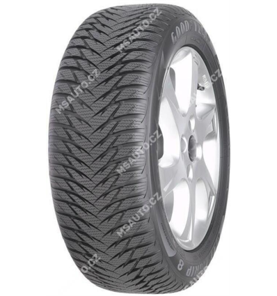 Goodyear ULTRA GRIP 8