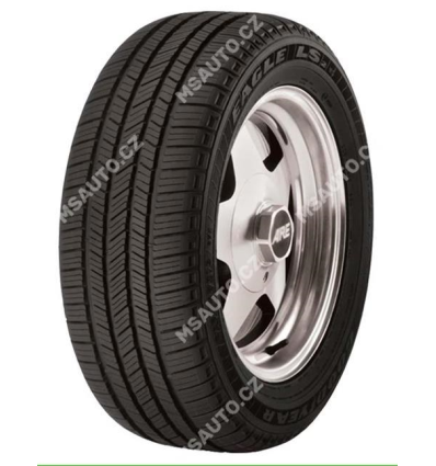 Goodyear EAGLE LS2