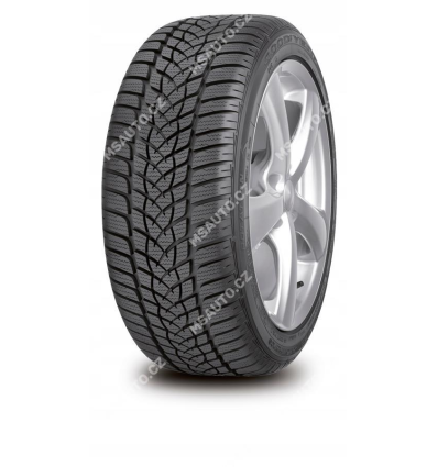 Goodyear ULTRA GRIP PERFORMANCE 2