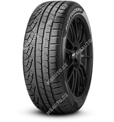 Pirelli WINTER 240 SOTTOZERO SERIE II Lamborghini 235/35 R19 91V TL XL M+S 3PMSF FP