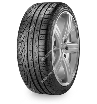 Pirelli WINTER 210 SOTTOZERO SERIE II Pirelli WINTER 210 SOTTOZERO SERIE II