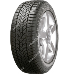 Dunlop SP WINTER SPORT 4D 275/30 R21 98W XL M+S 3PMSF FP NST FOAM