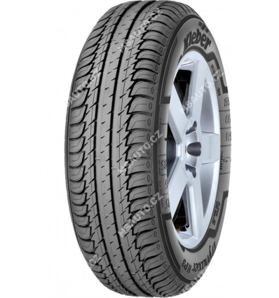 Kleber DYNAXER HP3 Kleber DYNAXER HP3