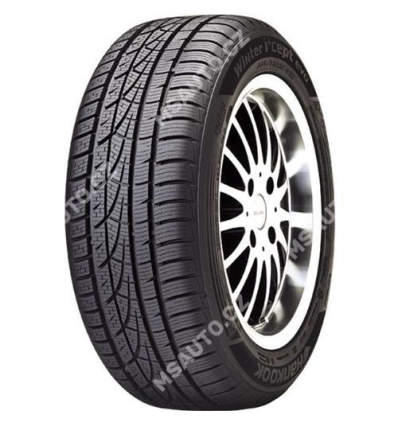 Hankook WINTER ICEPT EVO W310