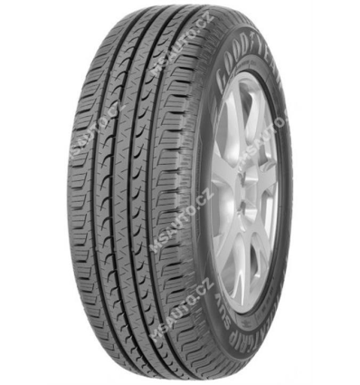 Goodyear EFFICIENTGRIP SUV