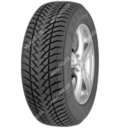 Goodyear ULTRA GRIP + SUV