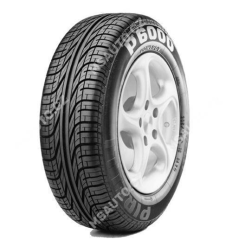 Pirelli P6000 Porsche 195/65 R15 91W TL