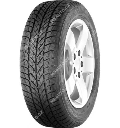 Gislaved EURO FROST 5 Gislaved EURO FROST 5