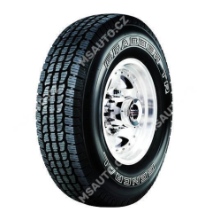 General Tire GRABBER TR 205/80 R16 104T TL XL