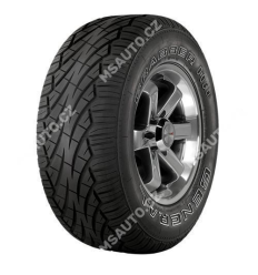 General Tire GRABBER HP 235/60 R15 98T TL M+S FR OWL