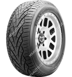 General Tire GRABBER UHP 285/35 R22 106W TL XL M+S FR