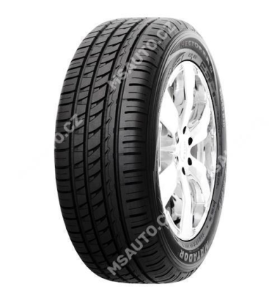 Matador MP85 HECTORRA 4X4