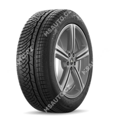 Michelin PILOT ALPIN PA4 245/50 R18 104V TL XL M+S 3PMSF