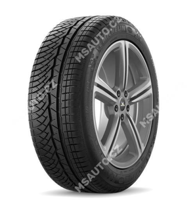 Michelin PILOT ALPIN PA4