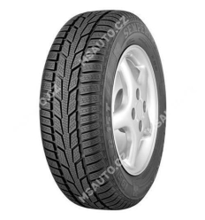 Semperit SPEED GRIP 205/50 R15 86H TL M+S 3PMSF