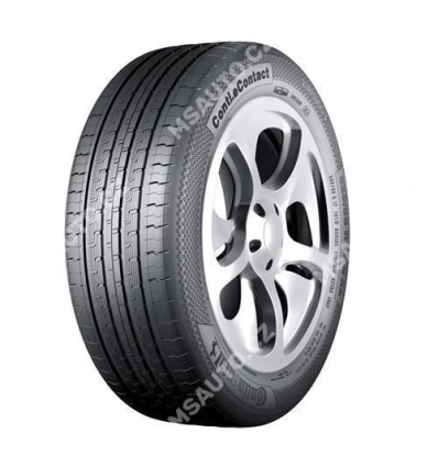 Continental CONTI ECONTACT