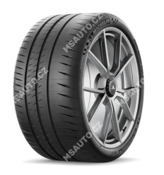 Michelin PILOT SPORT CUP 2 Mercedes 255/35 R19 96Y TL XL ZR