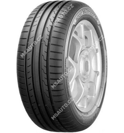 Dunlop SPORT BLURESPONSE Dunlop SPORT BLURESPONSE