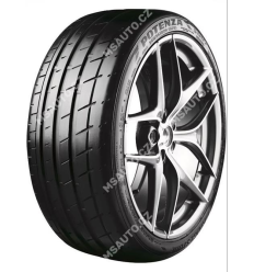 Bridgestone POTENZA S007 Renault 245/35 R19 93Y TL XL FP