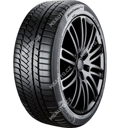 Continental WINTER CONTACT TS 850 P