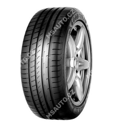 Goodyear EAGLE F1 (ASYMMETRIC) 2 SUV
