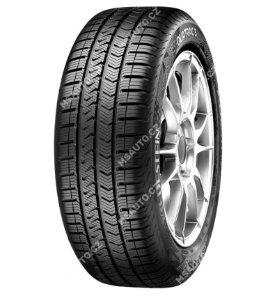 Vredestein QUATRAC 5