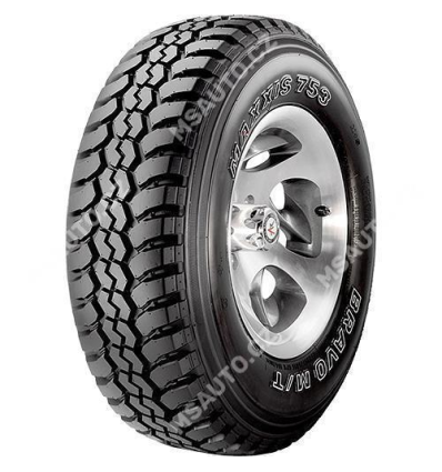 Maxxis MT-753