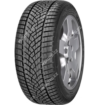 Goodyear ULTRA GRIP PERFORMANCE G1