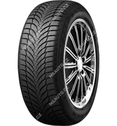 Nexen WINGUARD SNOW G WH2 195/60 R15 88H TL M+S 3PMSF