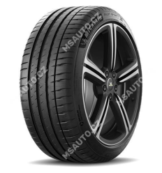 Michelin PILOT SPORT 4 Hyundai 245/45 R19 102Y TL XL ZR FP