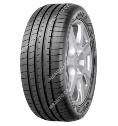 Goodyear EAGLE F1 (ASYMMETRIC) 3 OE Honda 285/35 R22 106W TL XL FP EVR