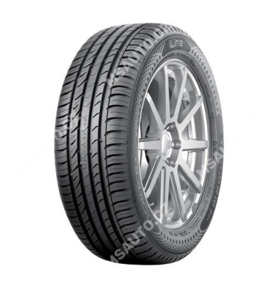 Nokian Tyres ILINE